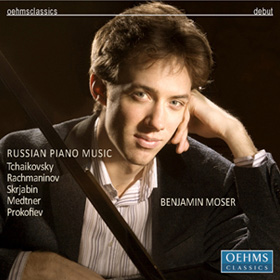 Russische Klaviermusik Russische Klaviermusik